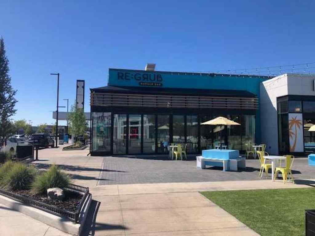 MLS® A2188597 - Unit #5113 901 64 Avenue NE in Deerfoot Business Centre Calgary, Commercial