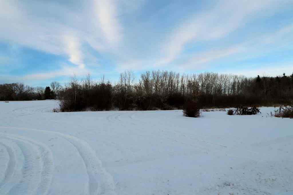 MLS® A2188611 - On Township Road 424   in  Rural Ponoka County, Land