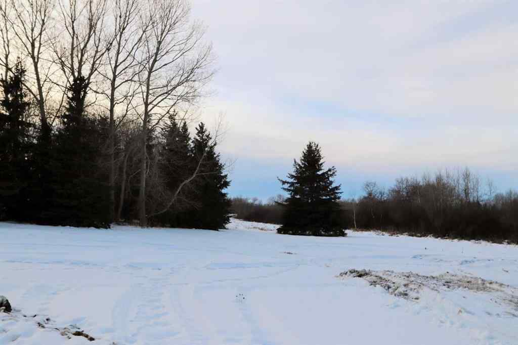MLS® A2188613 - On Township Road 424   in  Rural Ponoka County, Land