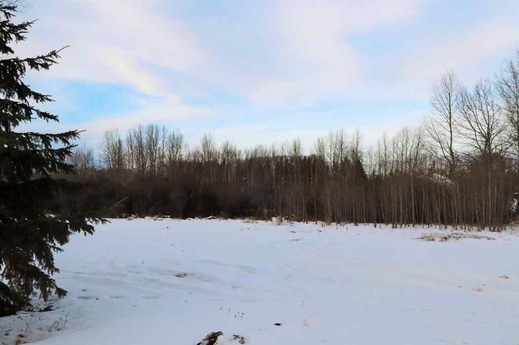 MLS® A2188613 - On Township Road 424   in  Rural Ponoka County, Land