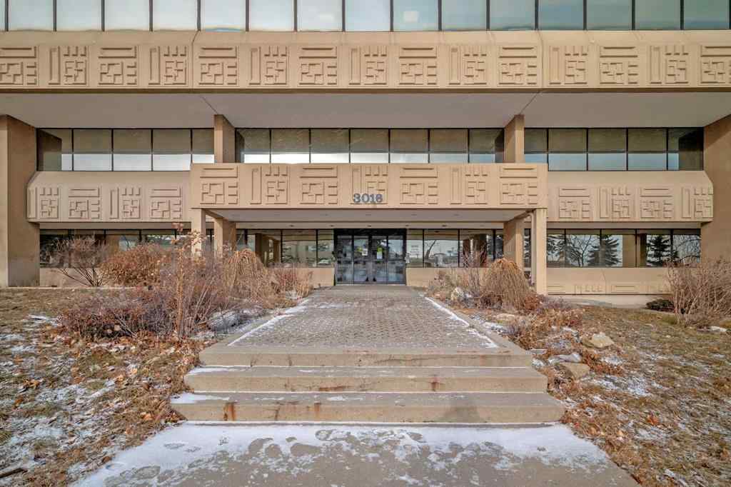 MLS® A2188699 - Unit #200 3016 5 Avenue NE in Franklin Calgary, Commercial