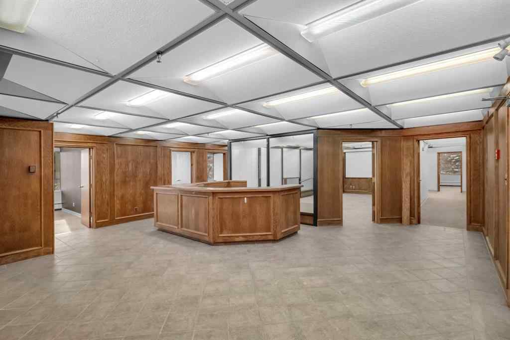 MLS® A2188699 - Unit #200 3016 5 Avenue NE in Franklin Calgary, Commercial