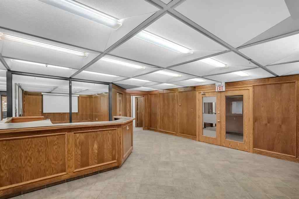 MLS® A2188699 - Unit #200 3016 5 Avenue NE in Franklin Calgary, Commercial