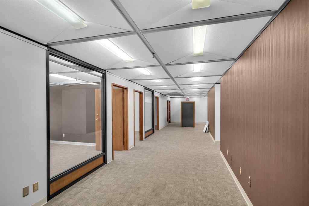 MLS® A2188699 - Unit #200 3016 5 Avenue NE in Franklin Calgary, Commercial