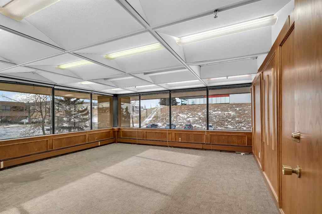 MLS® A2188699 - Unit #200 3016 5 Avenue NE in Franklin Calgary, Commercial
