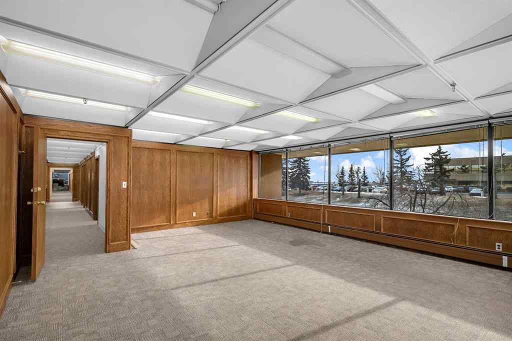 MLS® A2188699 - Unit #200 3016 5 Avenue NE in Franklin Calgary, Commercial