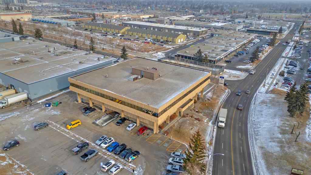MLS® A2188699 - Unit #200 3016 5 Avenue NE in Franklin Calgary, Commercial