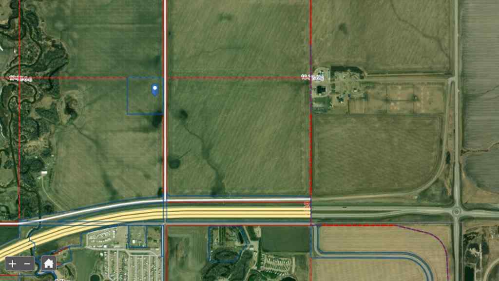 MLS® A2188713 - 6;6;72;17 SE   in NONE Grande Prairie, Land