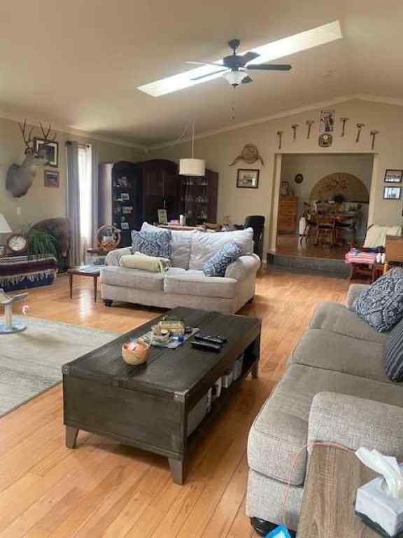 MLS® A2188739 - 70104 230 Range W in NONE Valleyview, Residential