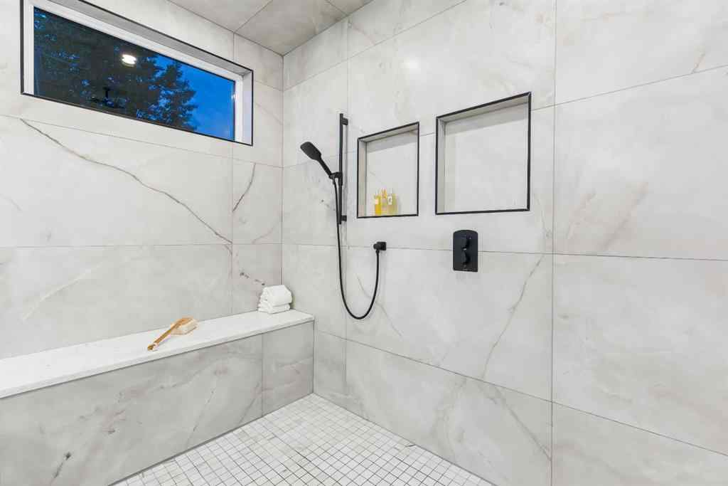 MLS® A2188752 - 4840 22 Avenue NW in Montgomery Calgary, Residential