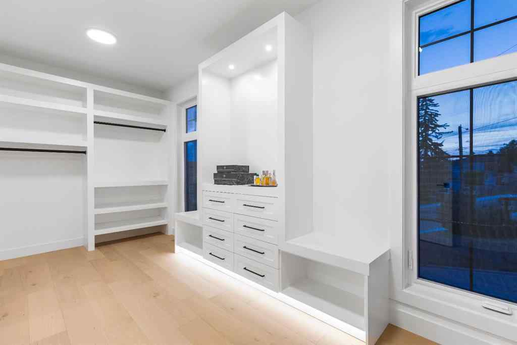 MLS® A2188752 - 4840 22 Avenue NW in Montgomery Calgary, Residential