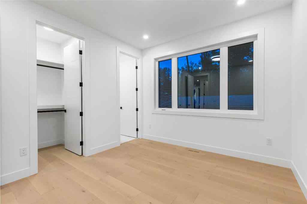 MLS® A2188752 - 4840 22 Avenue NW in Montgomery Calgary, Residential