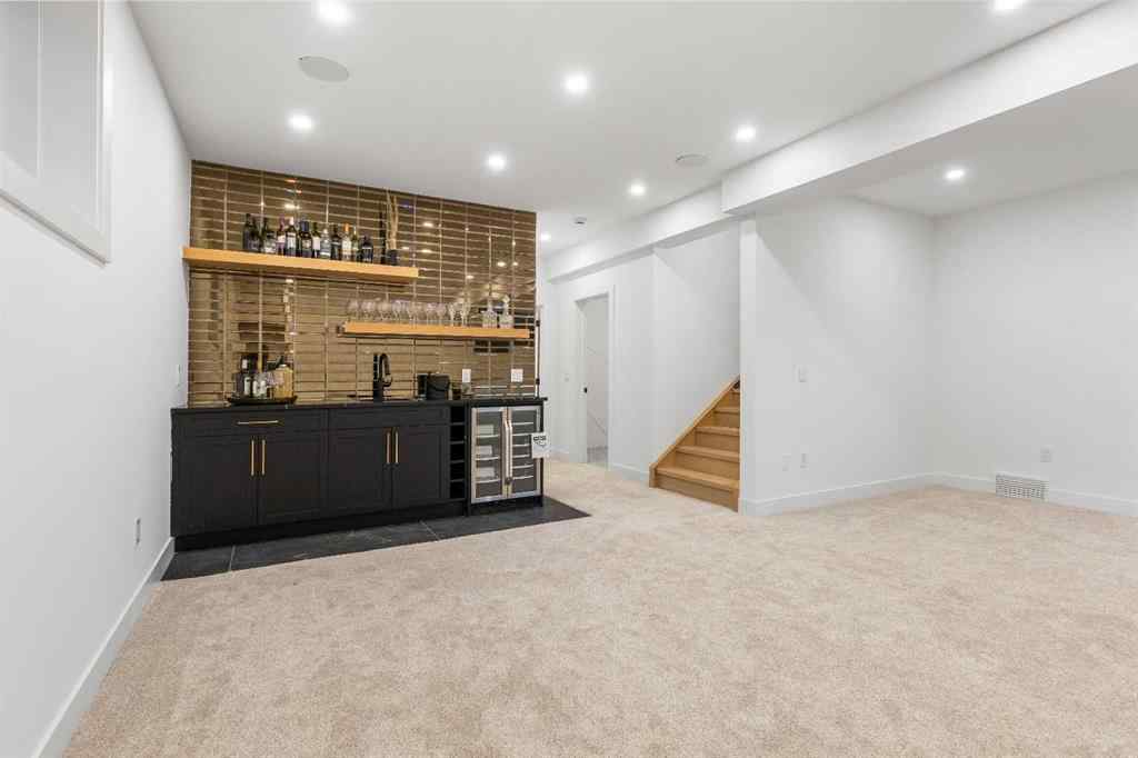 MLS® A2188752 - 4840 22 Avenue NW in Montgomery Calgary, Residential