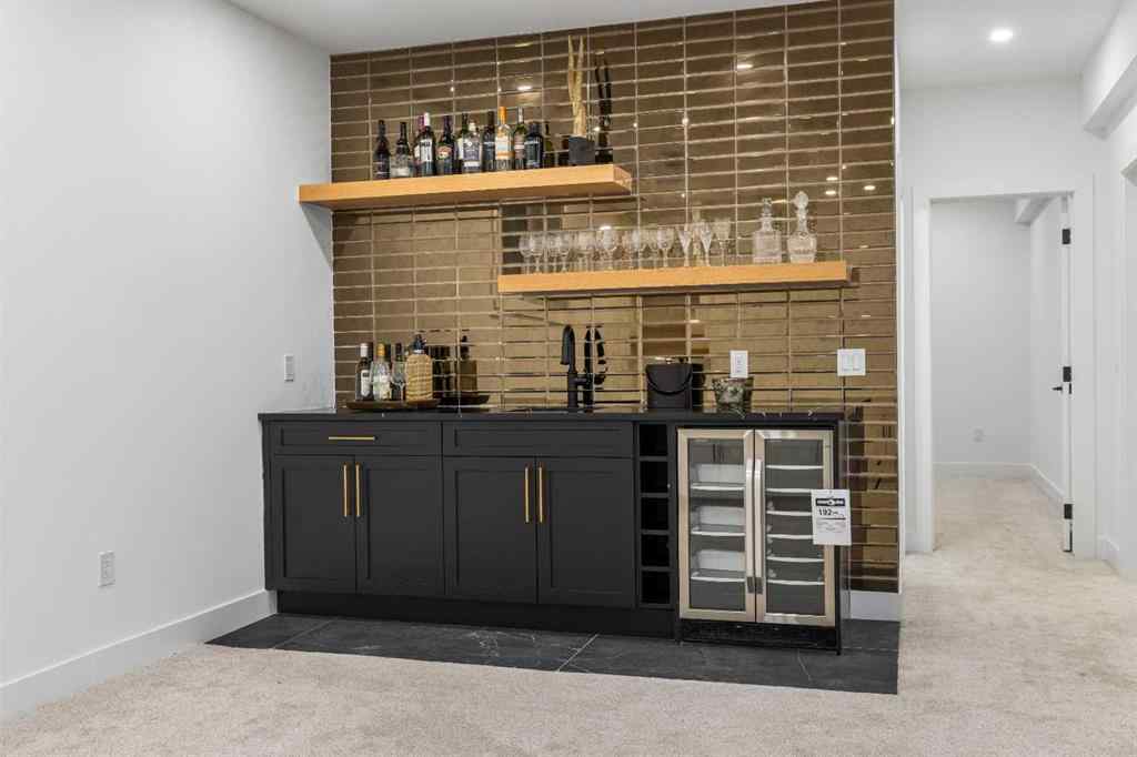 MLS® A2188752 - 4840 22 Avenue NW in Montgomery Calgary, Residential