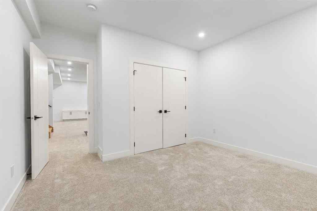 MLS® A2188752 - 4840 22 Avenue NW in Montgomery Calgary, Residential