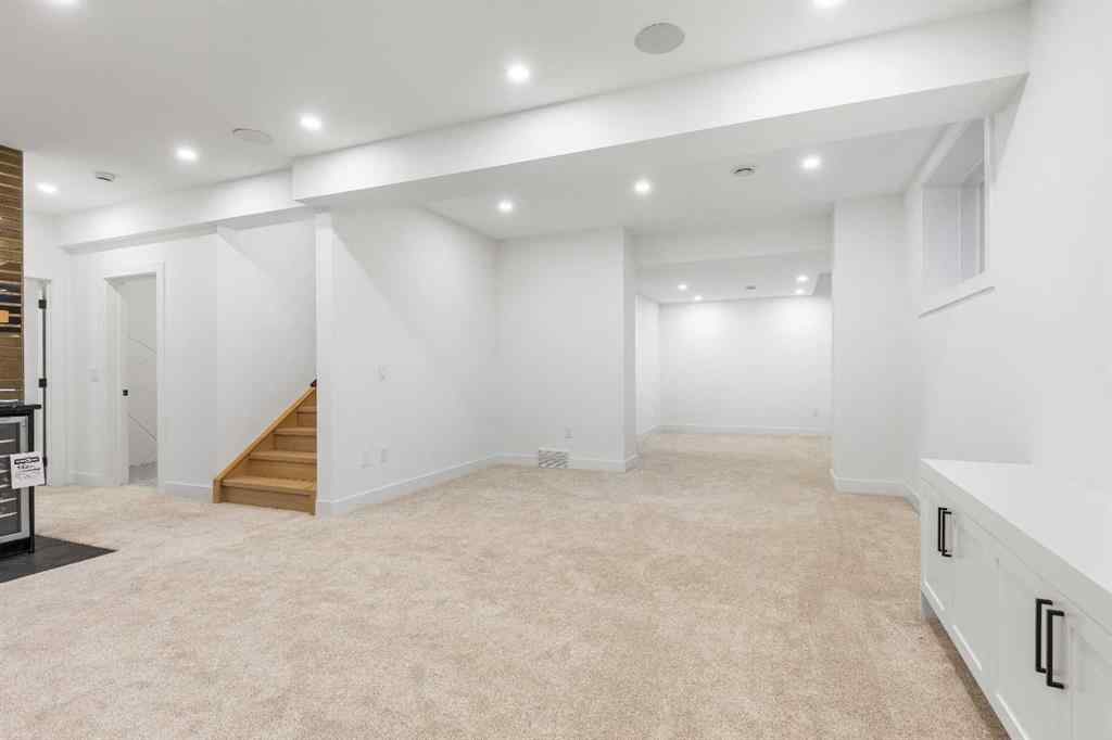 MLS® A2188752 - 4840 22 Avenue NW in Montgomery Calgary, Residential