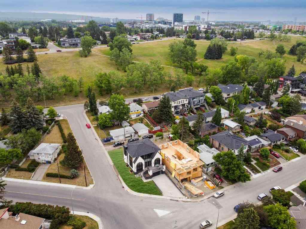 MLS® A2188752 - 4840 22 Avenue NW in Montgomery Calgary, Residential