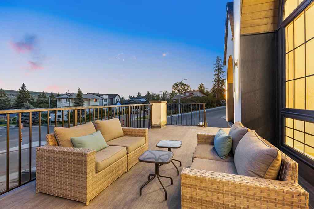 MLS® A2188752 - 4840 22 Avenue NW in Montgomery Calgary, Residential