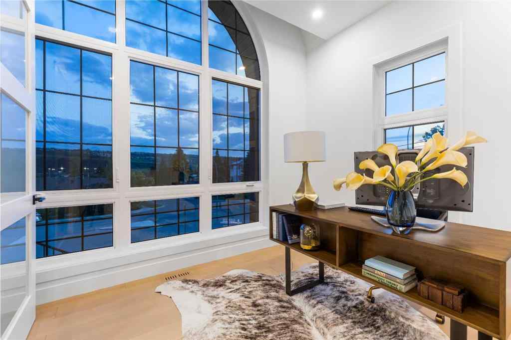 MLS® A2188752 - 4840 22 Avenue NW in Montgomery Calgary, Residential
