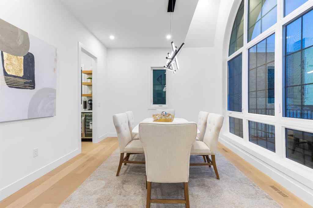 MLS® A2188752 - 4840 22 Avenue NW in Montgomery Calgary, Residential
