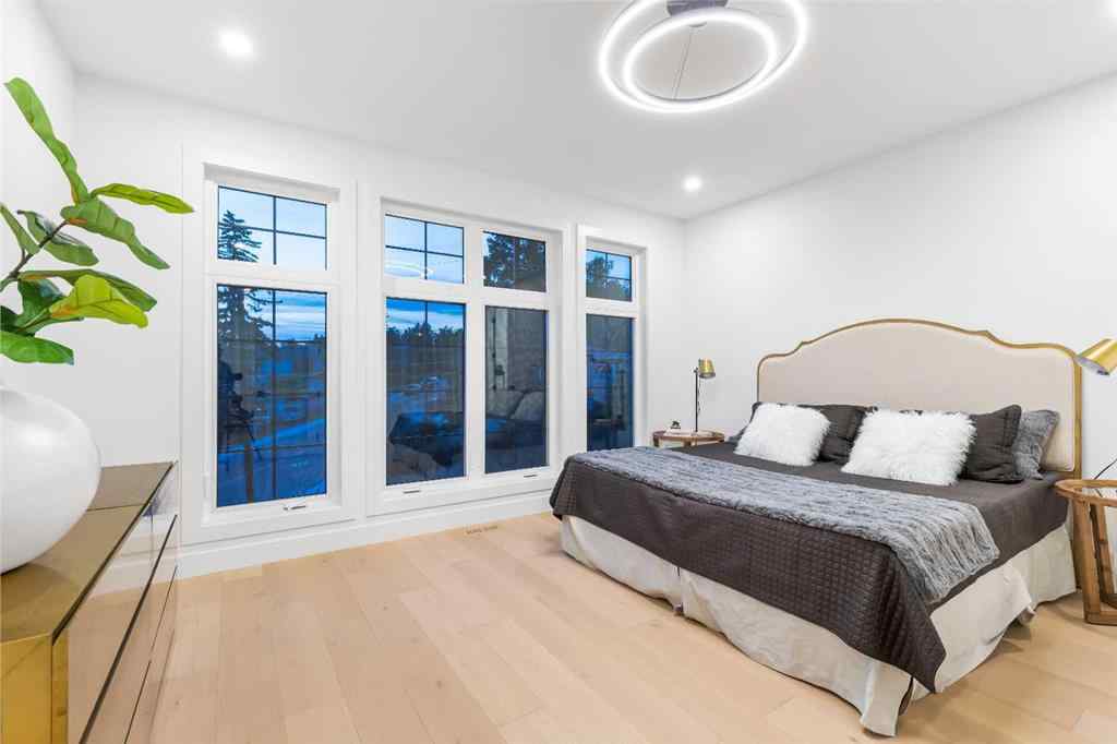 MLS® A2188752 - 4840 22 Avenue NW in Montgomery Calgary, Residential