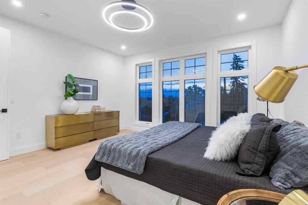MLS® A2188752 - 4840 22 Avenue NW in Montgomery Calgary, Residential