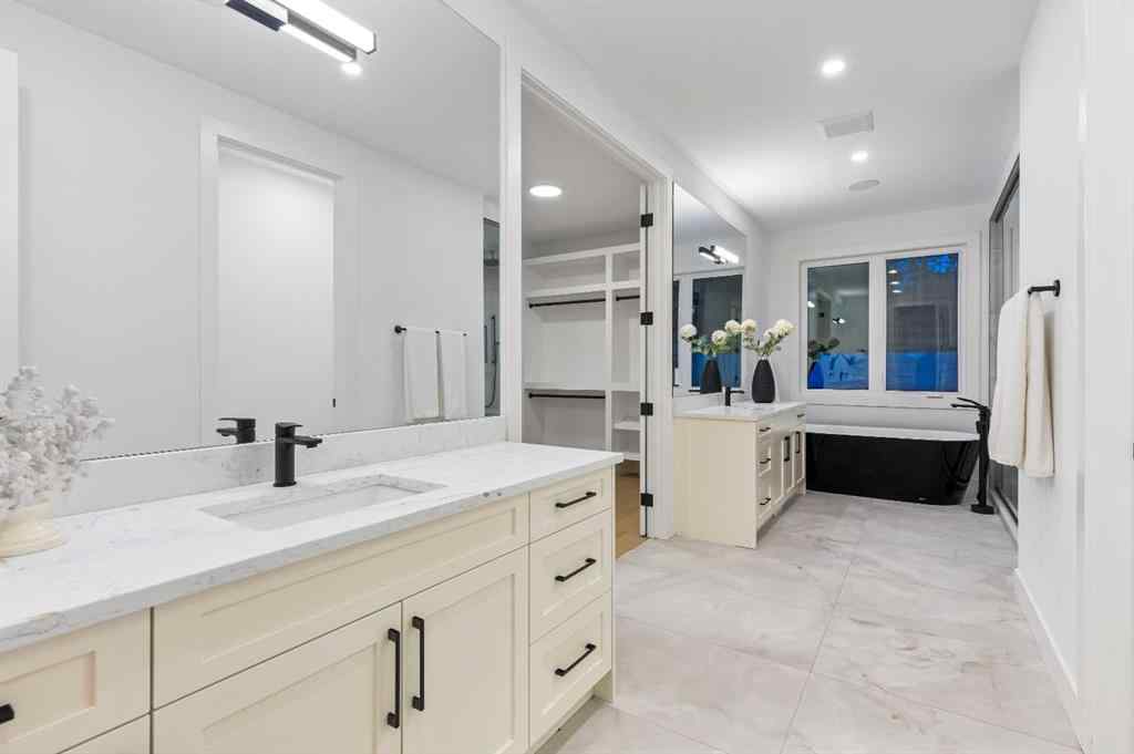 MLS® A2188752 - 4840 22 Avenue NW in Montgomery Calgary, Residential