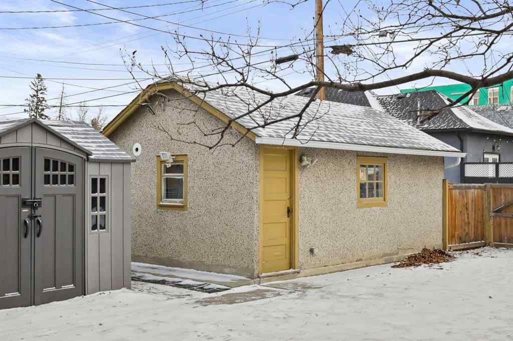 MLS® A2188761 - 230 8A Street NE in Bridgeland/Riverside Calgary, Residential