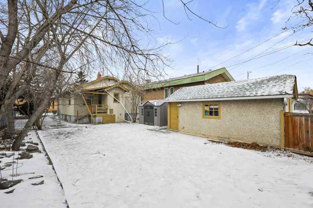 MLS® A2188761 - 230 8A Street NE in Bridgeland/Riverside Calgary, Residential