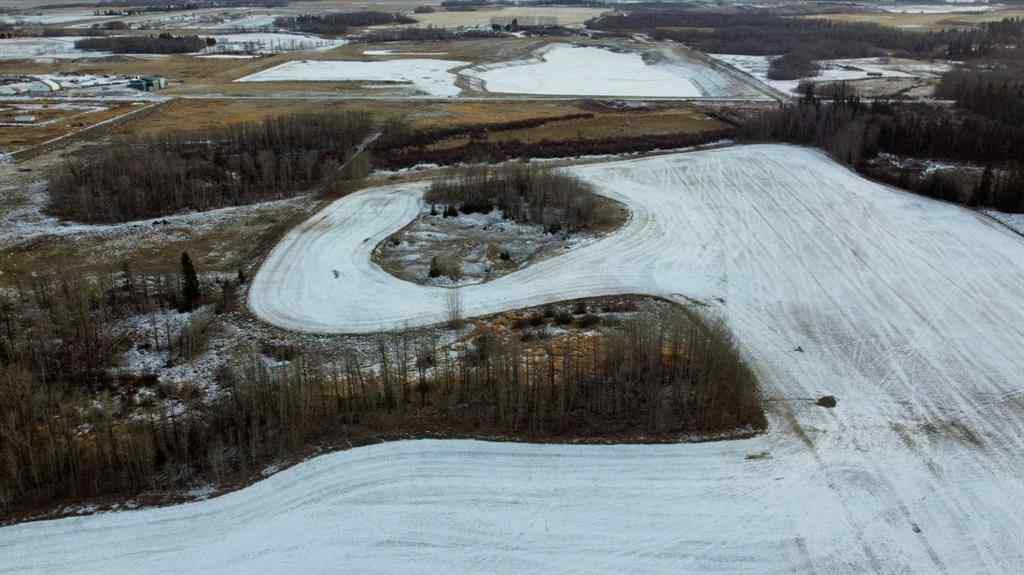 MLS® A2188777 - 6720 39 Avenue  in NONE Ponoka, Land