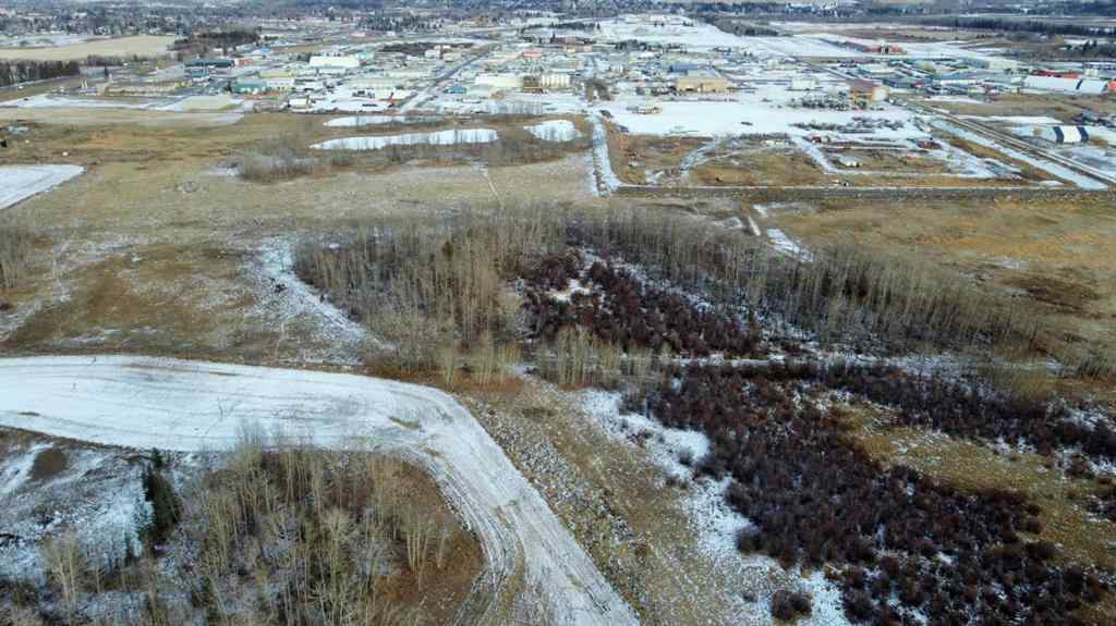 MLS® A2188777 - 6720 39 Avenue  in NONE Ponoka, Land