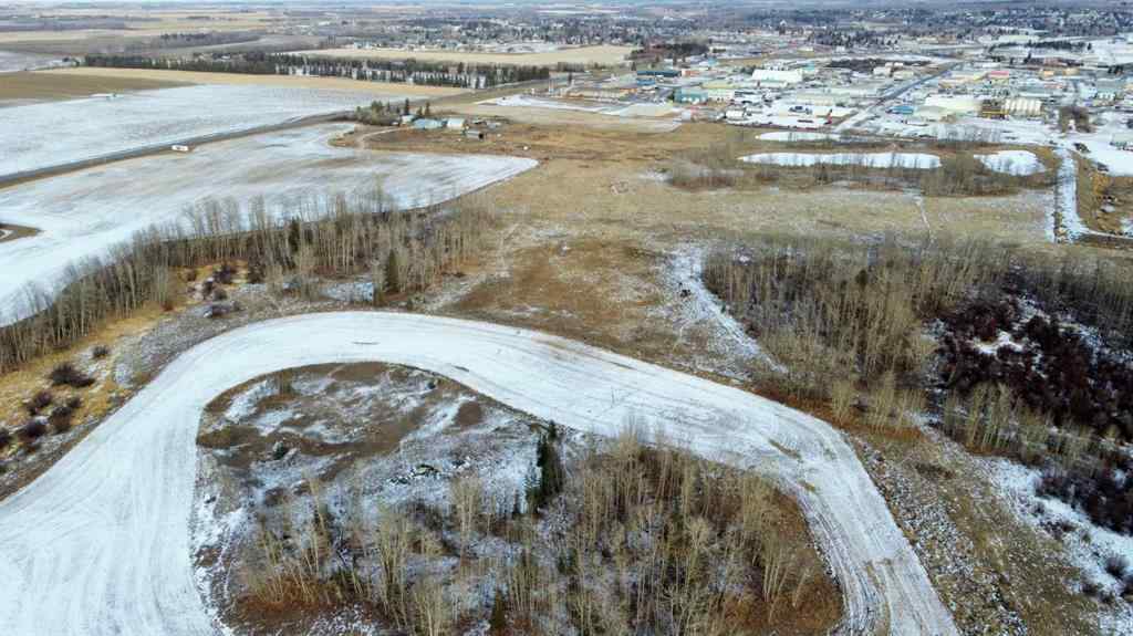 MLS® A2188777 - 6720 39 Avenue  in NONE Ponoka, Land