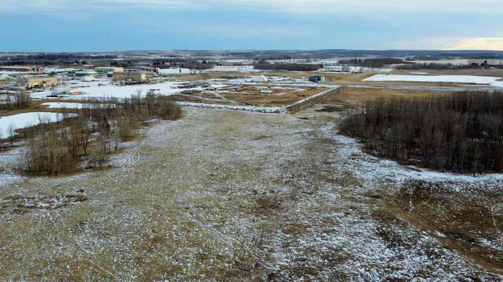 MLS® A2188777 - 6720 39 Avenue  in NONE Ponoka, Land