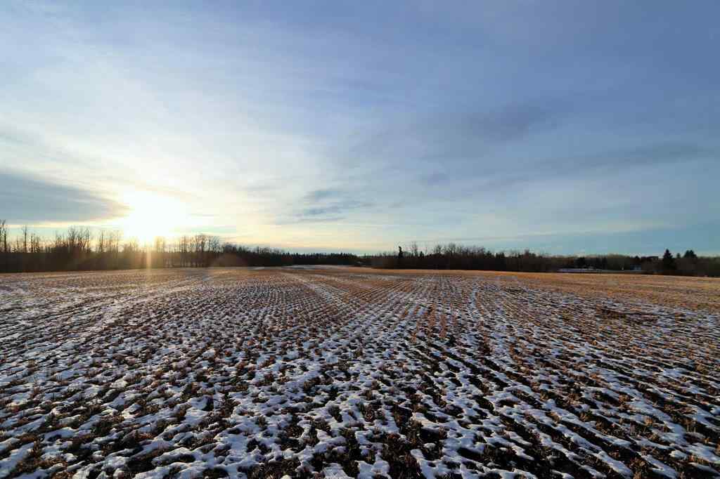MLS® A2188780 - 7005 Highway 53   in NONE Ponoka, Land