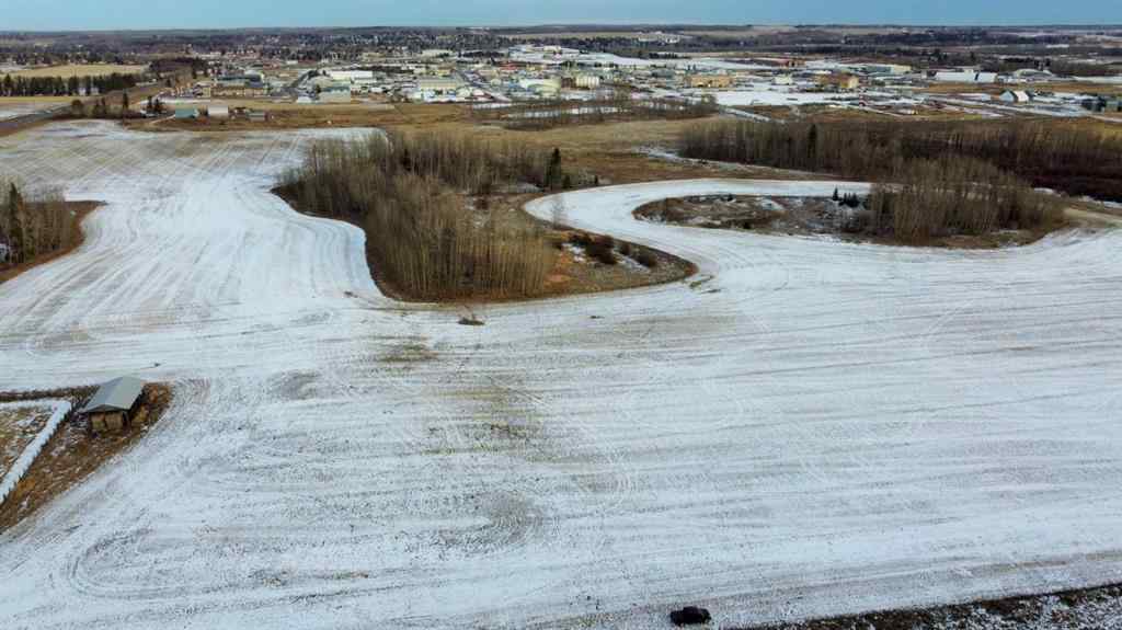 MLS® A2188780 - 7005 Highway 53   in NONE Ponoka, Land
