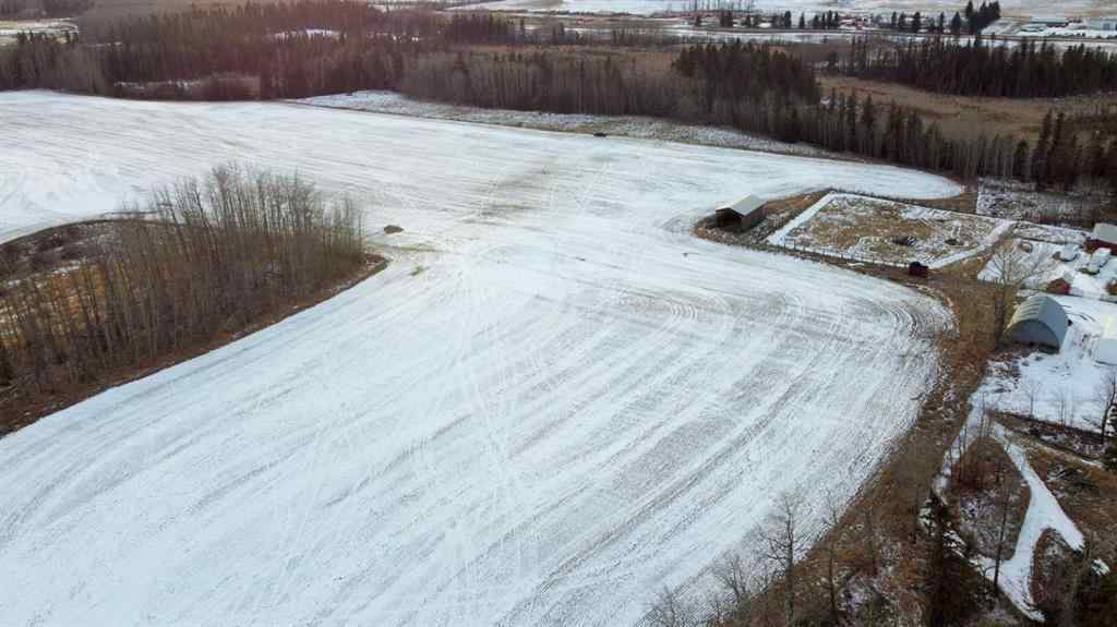 MLS® A2188780 - 7005 Highway 53   in NONE Ponoka, Land