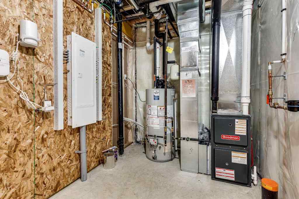 MLS® A2188807 - 95 Gray Close  in Grayhawk Sylvan Lake, Residential