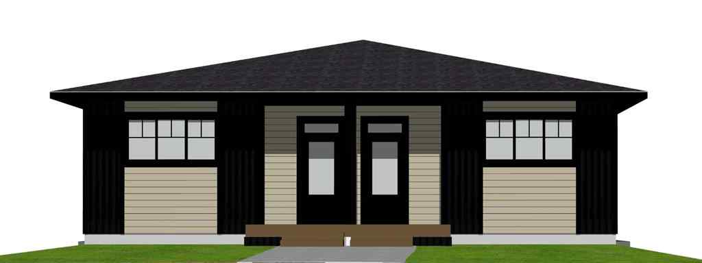 MLS® A2188807 - 95 Gray Close  in Grayhawk Sylvan Lake, Residential