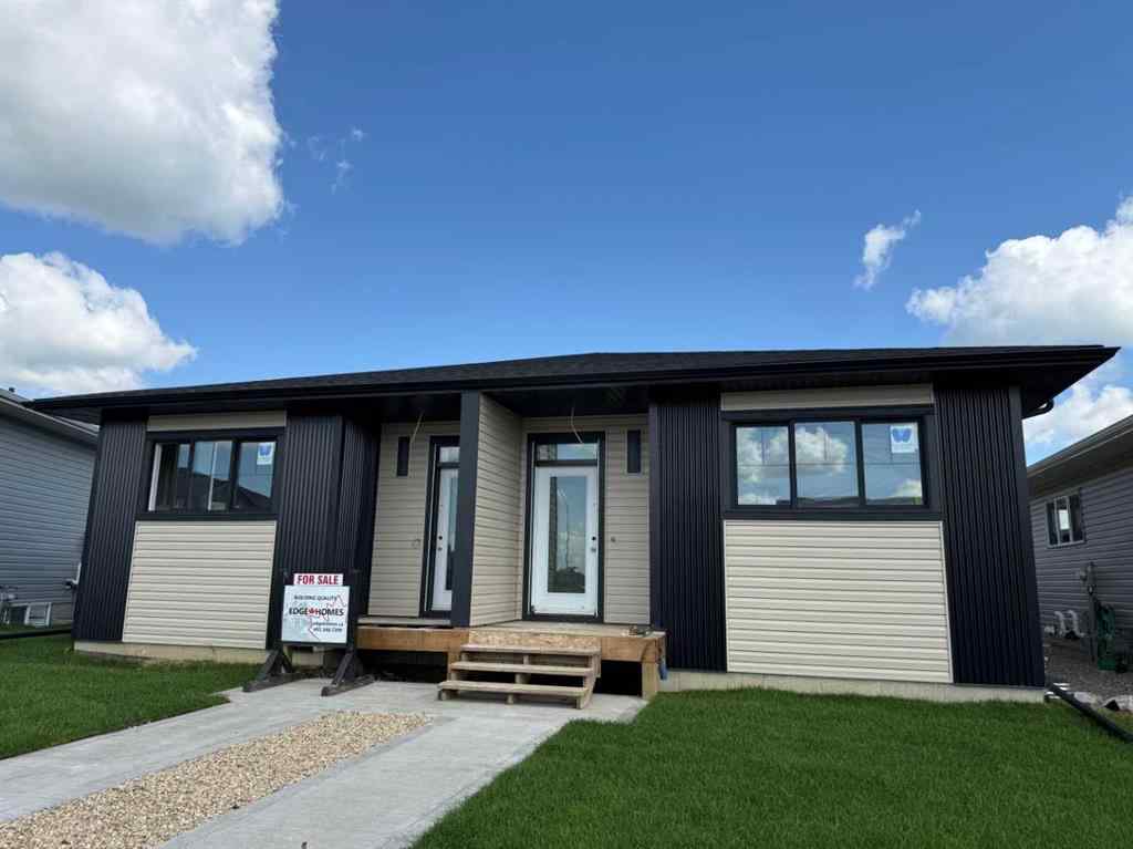 MLS® A2188807 - 95 Gray Close  in Grayhawk Sylvan Lake, Residential