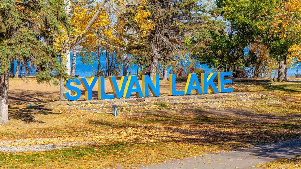 MLS® A2188807 - 95 Gray Close  in Grayhawk Sylvan Lake, Residential