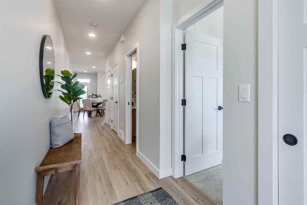 MLS® A2188807 - 95 Gray Close  in Grayhawk Sylvan Lake, Residential