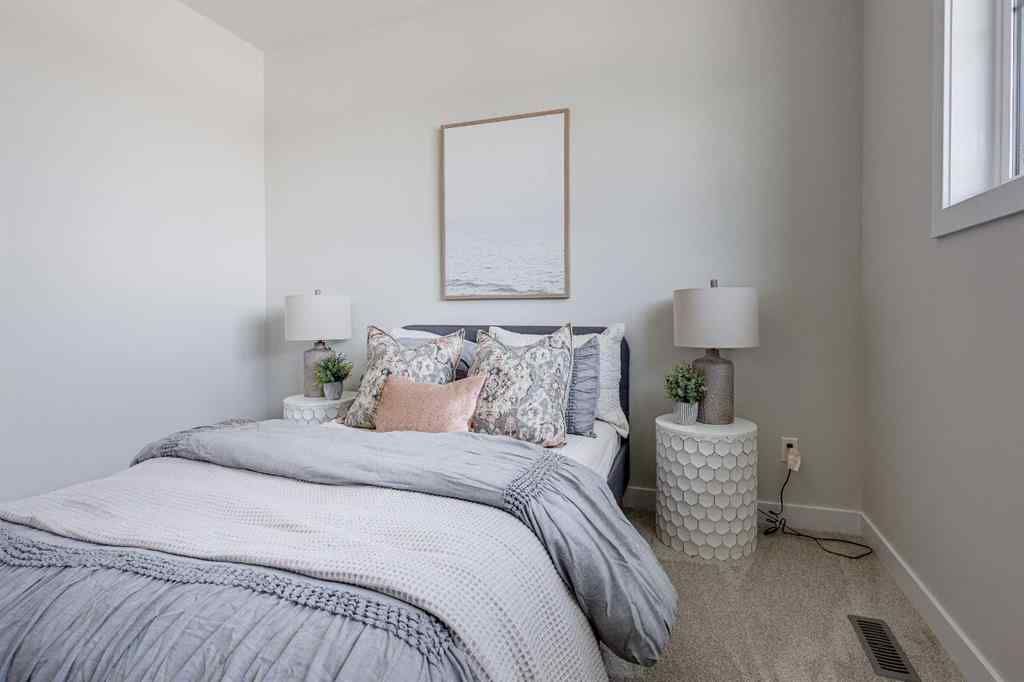 MLS® A2188807 - 95 Gray Close  in Grayhawk Sylvan Lake, Residential
