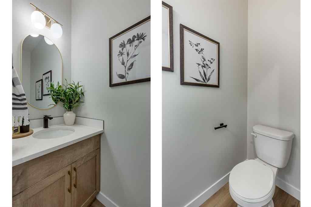 MLS® A2188807 - 95 Gray Close  in Grayhawk Sylvan Lake, Residential