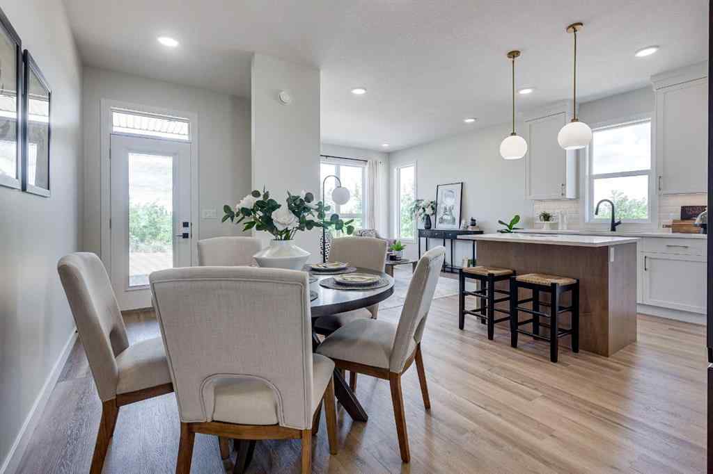 MLS® A2188807 - 95 Gray Close  in Grayhawk Sylvan Lake, Residential