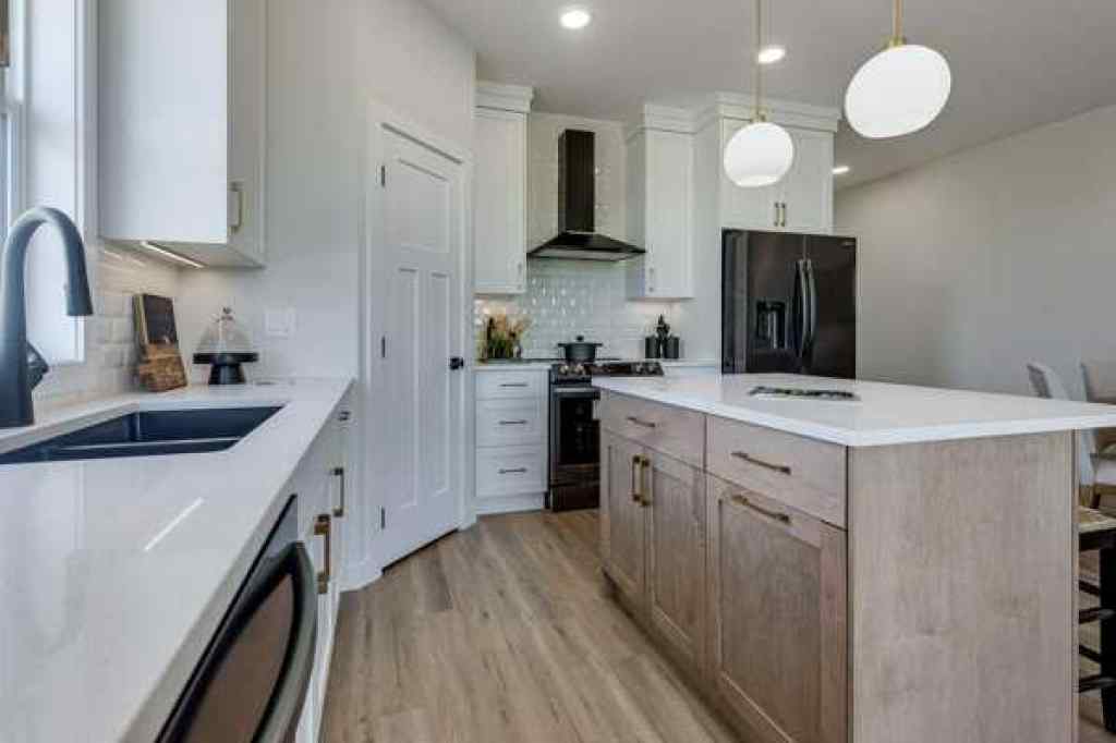 MLS® A2188807 - 95 Gray Close  in Grayhawk Sylvan Lake, Residential