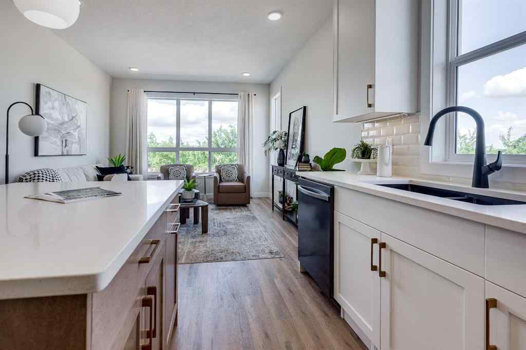 MLS® A2188807 - 95 Gray Close  in Grayhawk Sylvan Lake, Residential