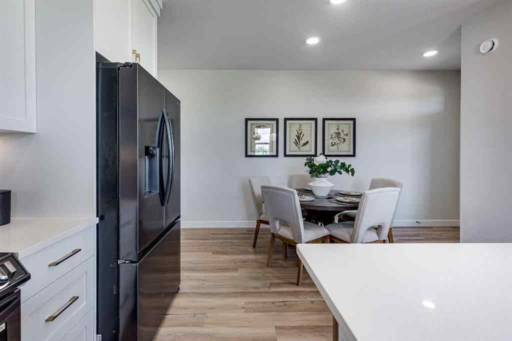 MLS® A2188807 - 95 Gray Close  in Grayhawk Sylvan Lake, Residential