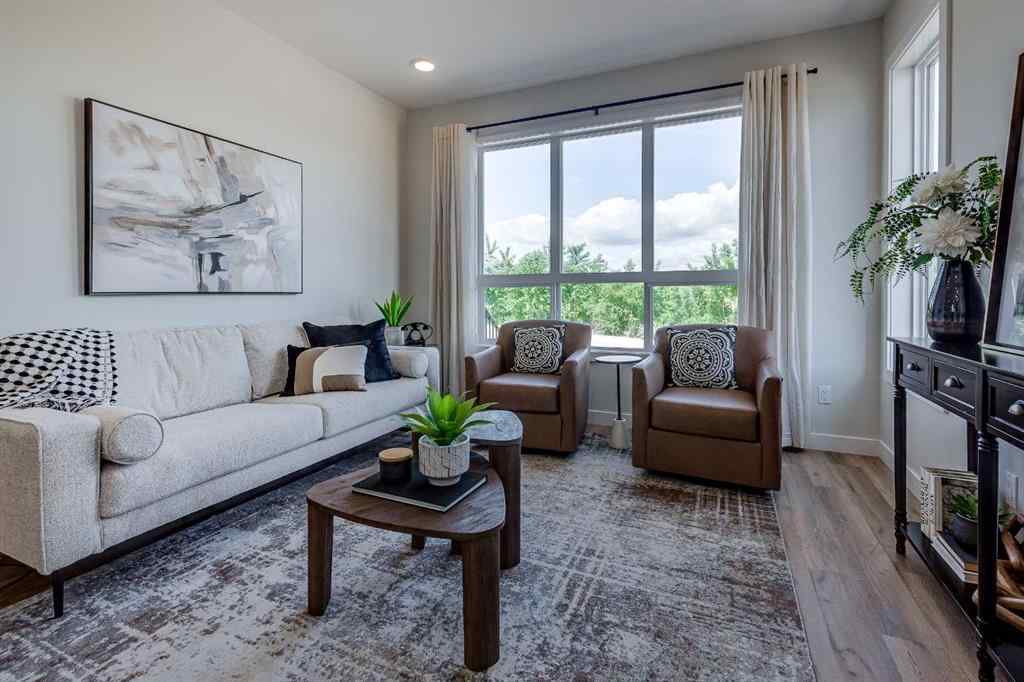 MLS® A2188807 - 95 Gray Close  in Grayhawk Sylvan Lake, Residential