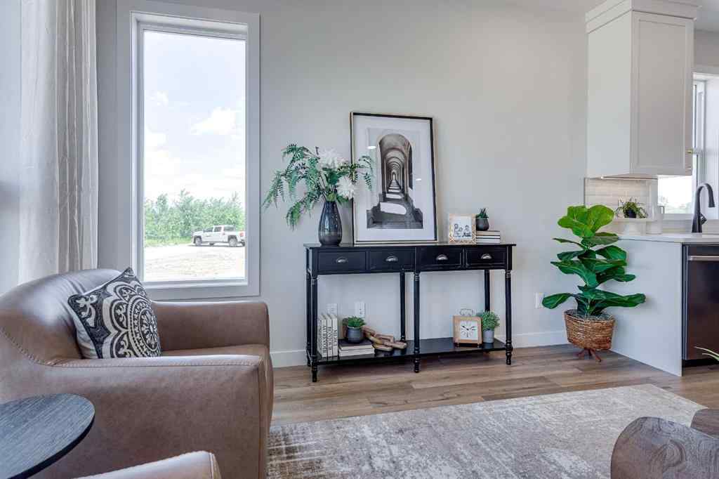 MLS® A2188807 - 95 Gray Close  in Grayhawk Sylvan Lake, Residential