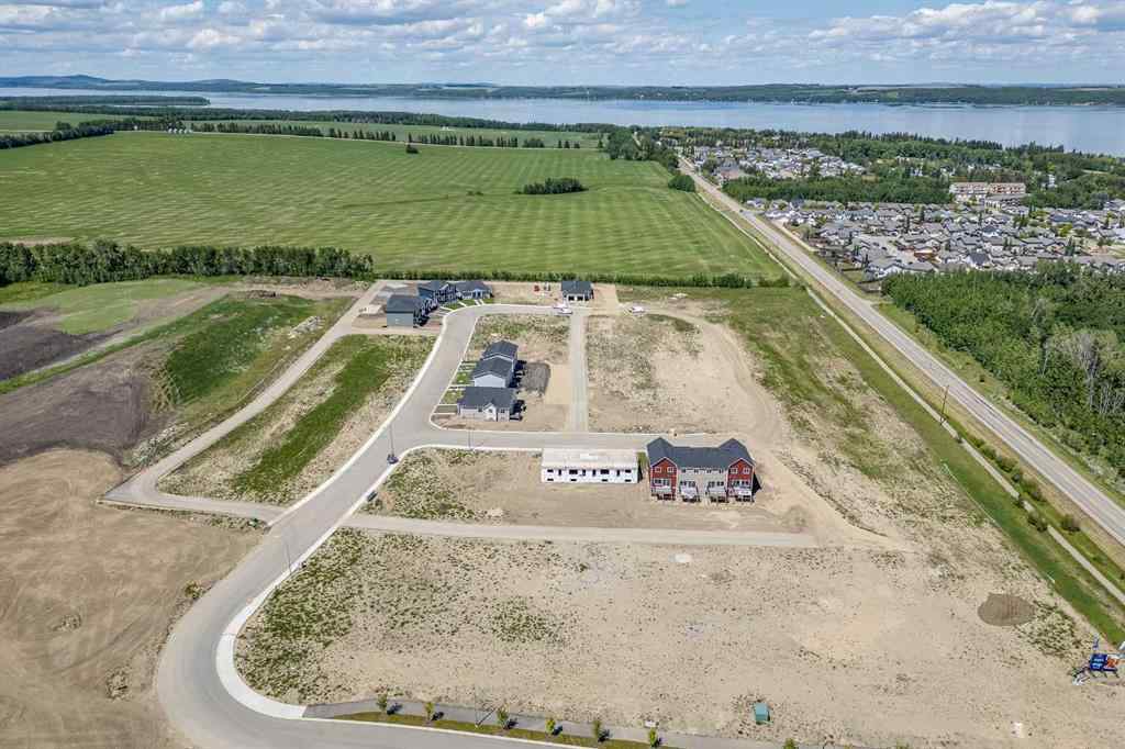 MLS® A2188807 - 95 Gray Close  in Grayhawk Sylvan Lake, Residential
